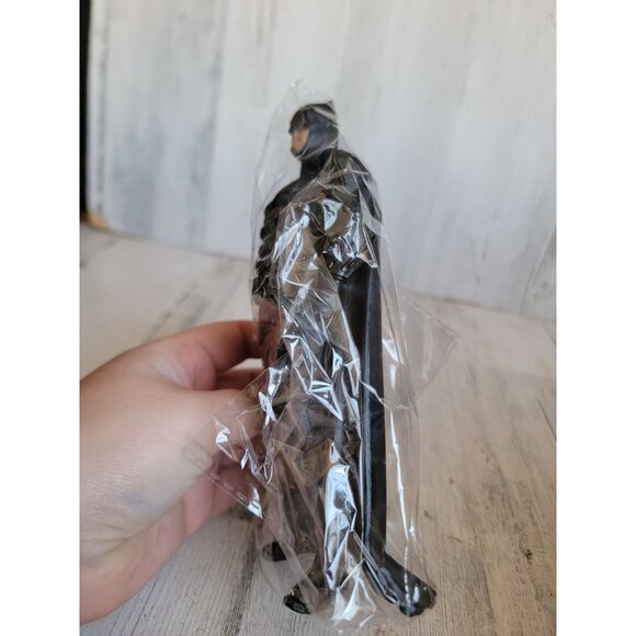 Realistic Justice League Batman action figure home decor collectible - Picture 7 of 10